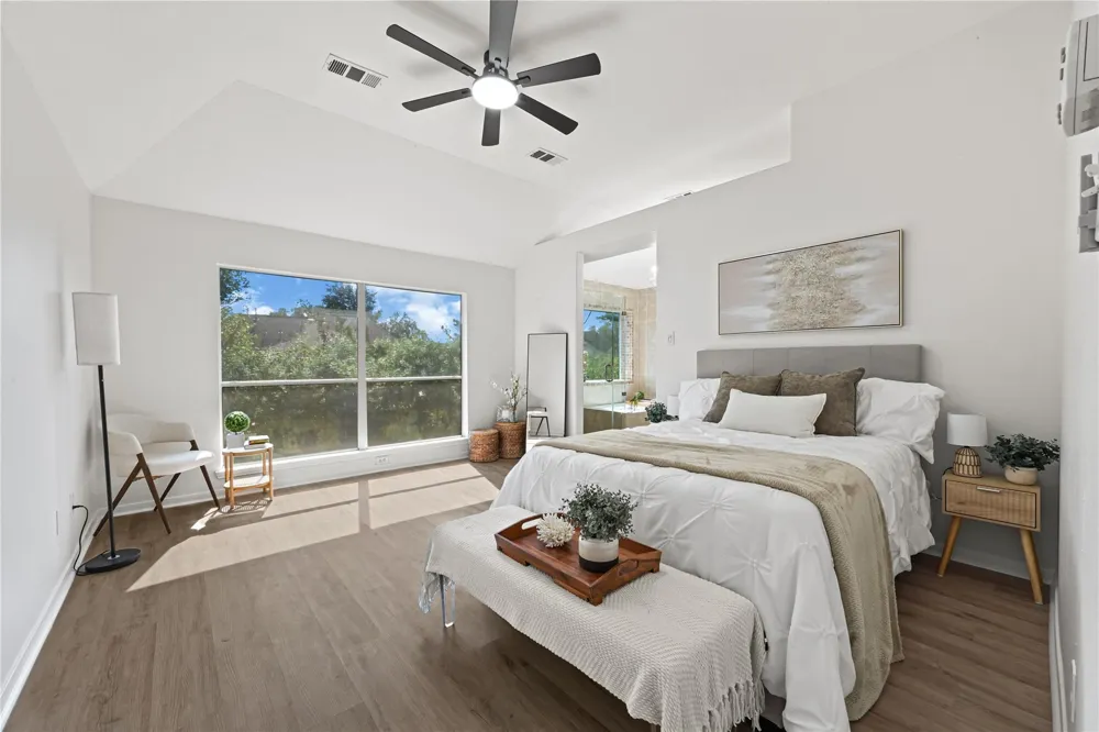 2231 Laurel Forest Way Houston, TX 77014