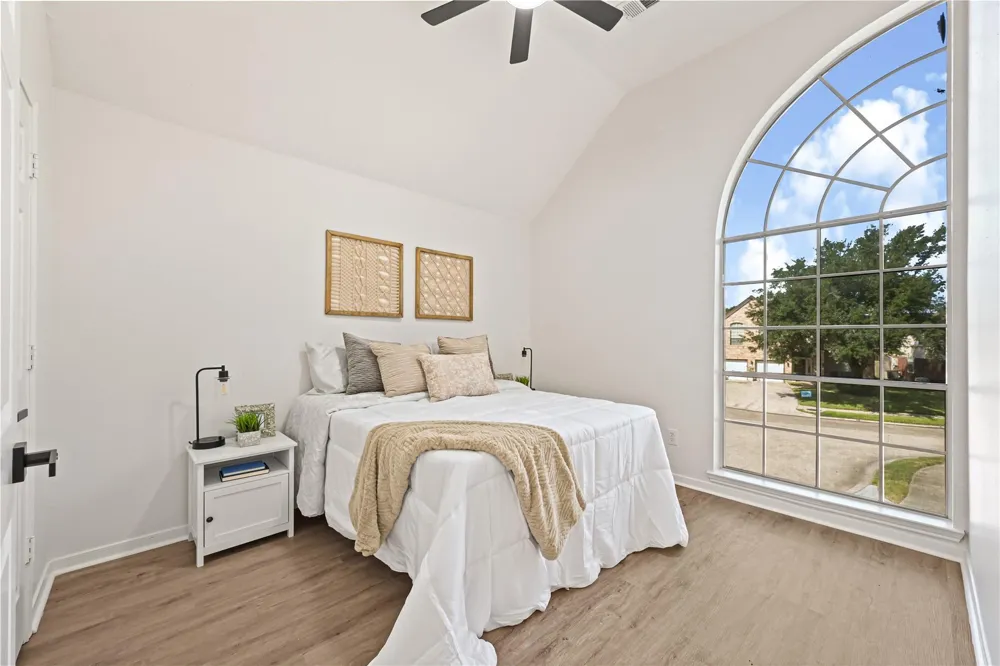 2231 Laurel Forest Way Houston, TX 77014