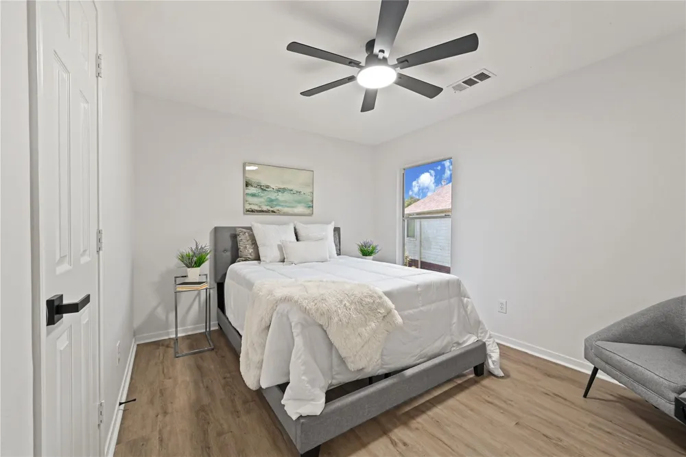 2231 Laurel Forest Way Houston, TX 77014