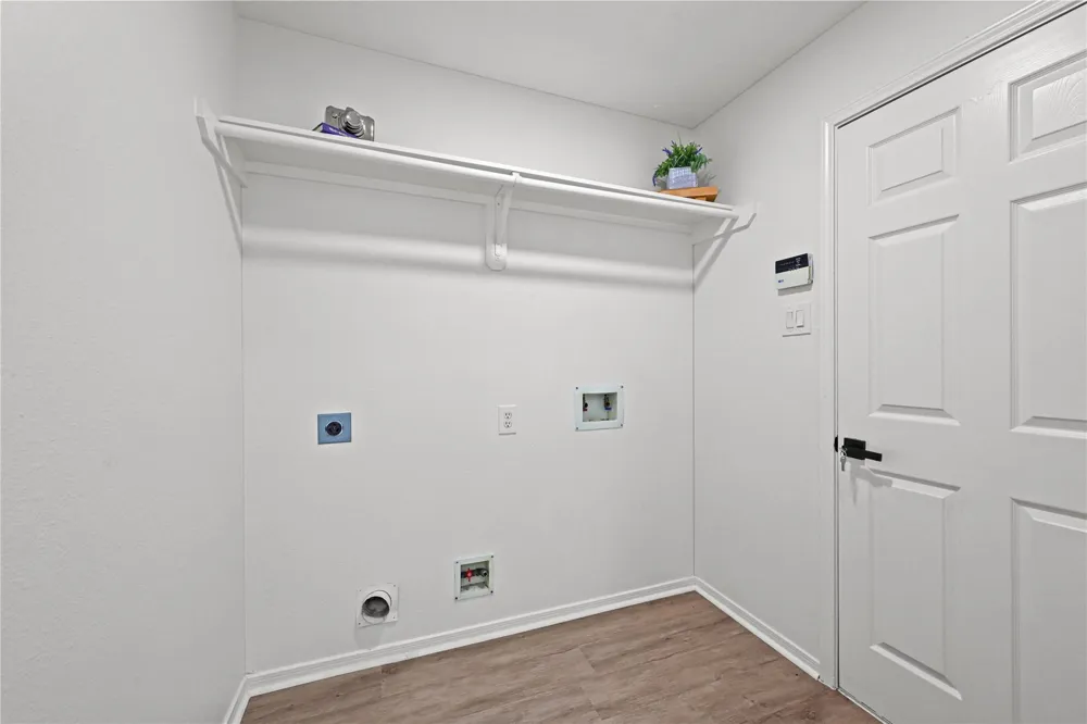 2231 Laurel Forest Way Houston, TX 77014