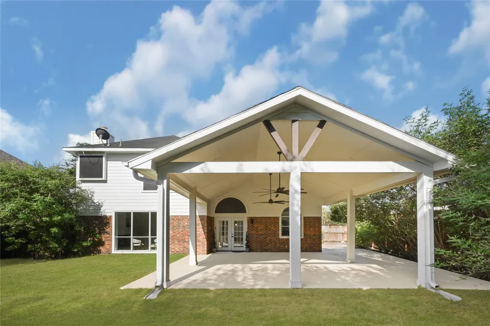 2231 Laurel Forest Way Houston, TX 77014