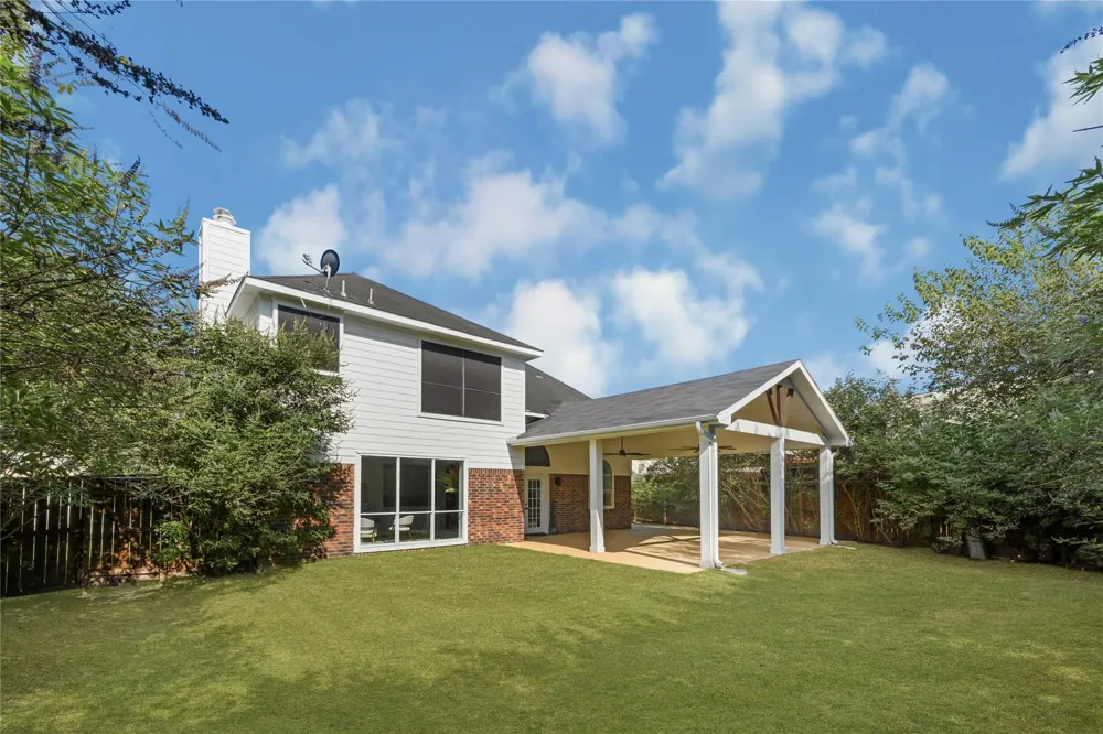 2231 Laurel Forest Way Houston, TX 77014