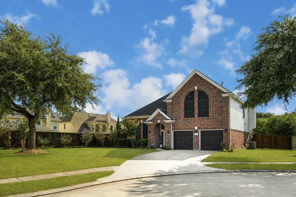 2231 Laurel Forest Way Houston, TX 77014
