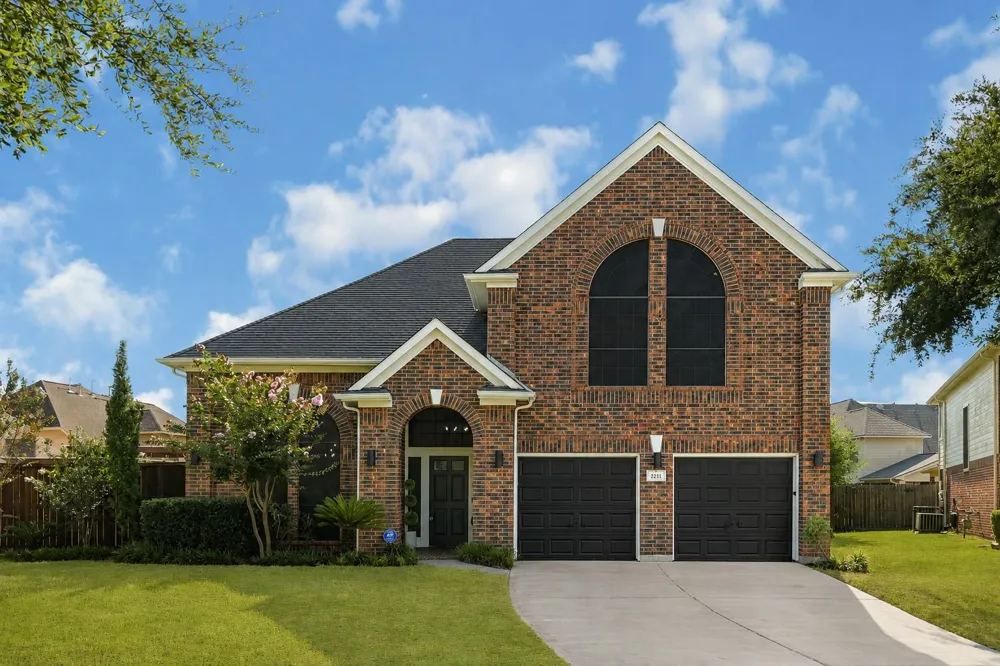 2231 Laurel Forest Way Houston, TX 77014