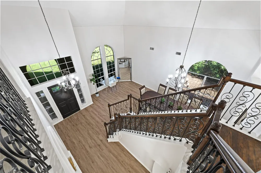 2231 Laurel Forest Way Houston, TX 77014