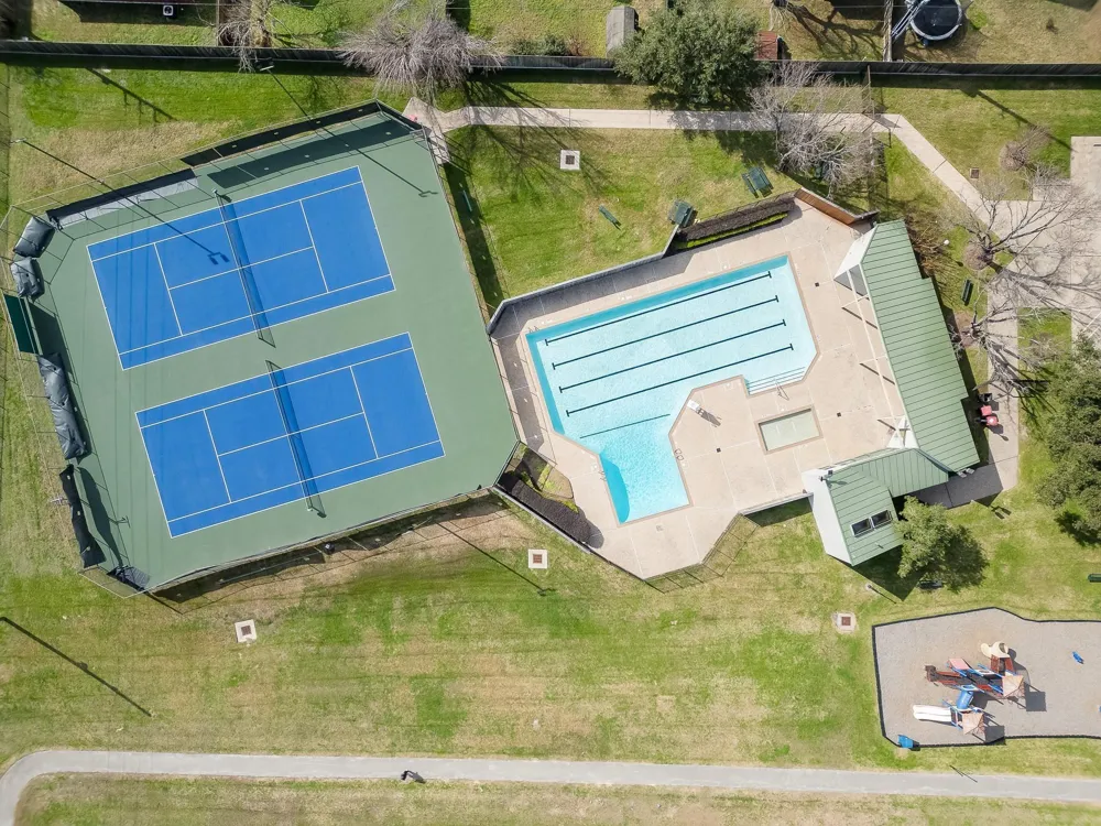 2231 Laurel Forest Way Houston, TX 77014