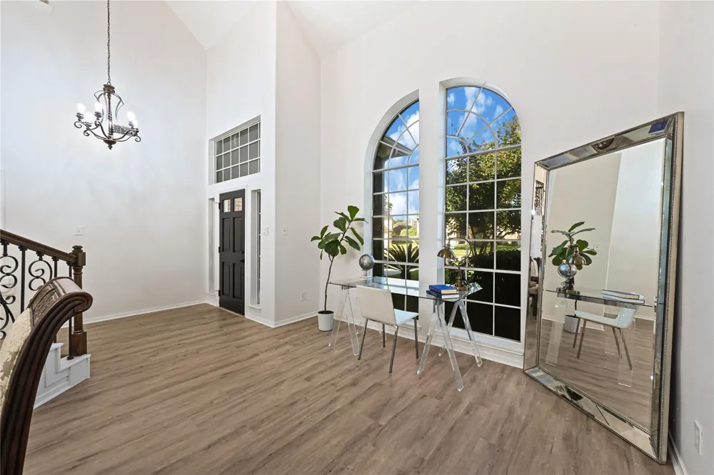 2231 Laurel Forest Way Houston, TX 77014