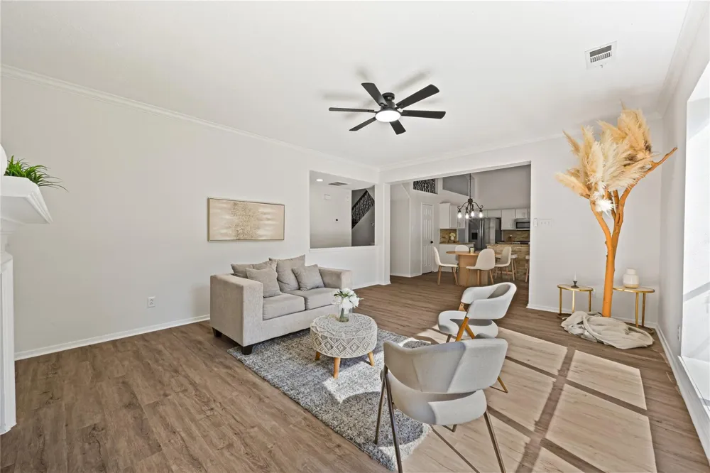 2231 Laurel Forest Way Houston, TX 77014