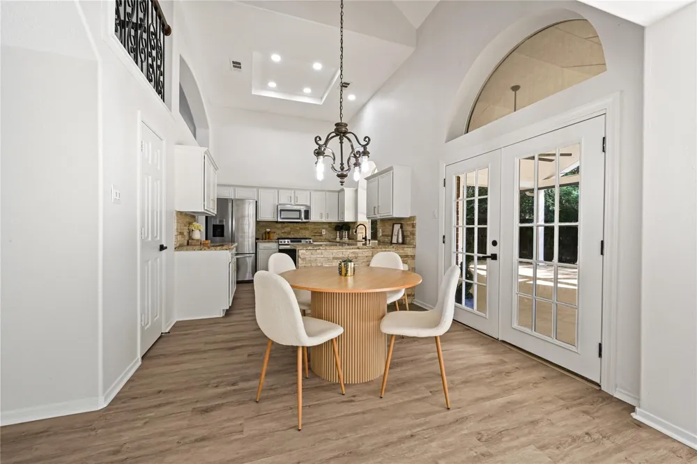 2231 Laurel Forest Way Houston, TX 77014