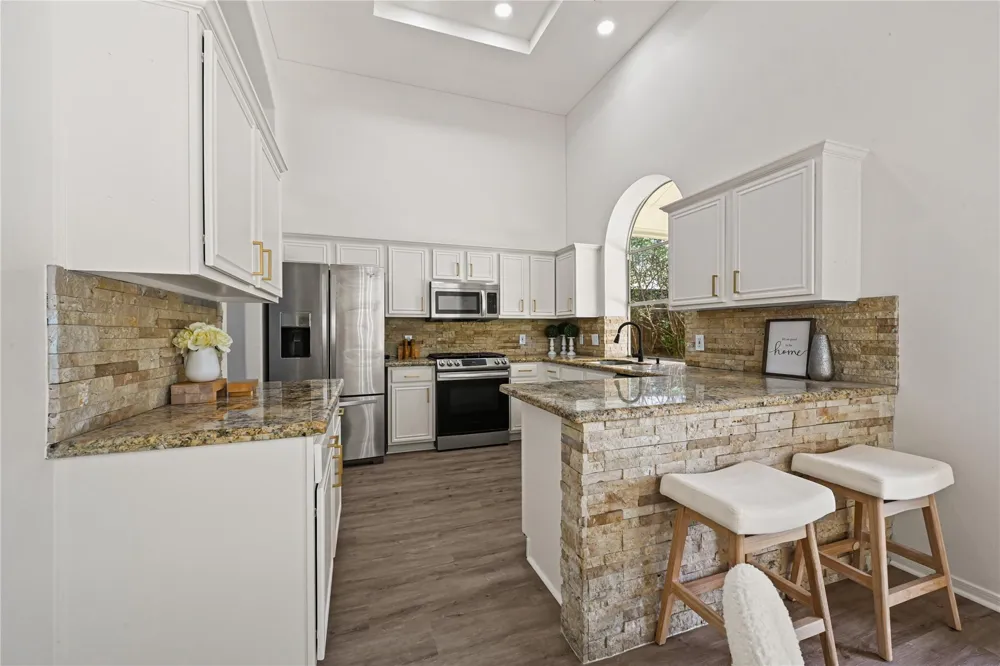 2231 Laurel Forest Way Houston, TX 77014