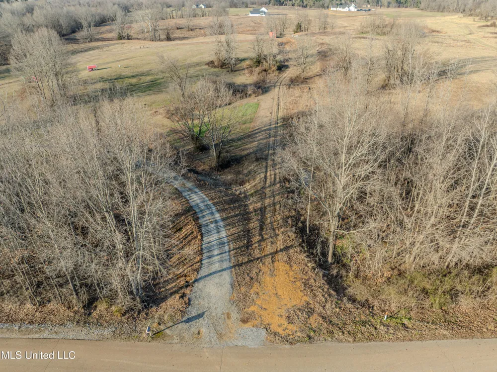 2 Boggan Lane Hernando, MS 38632