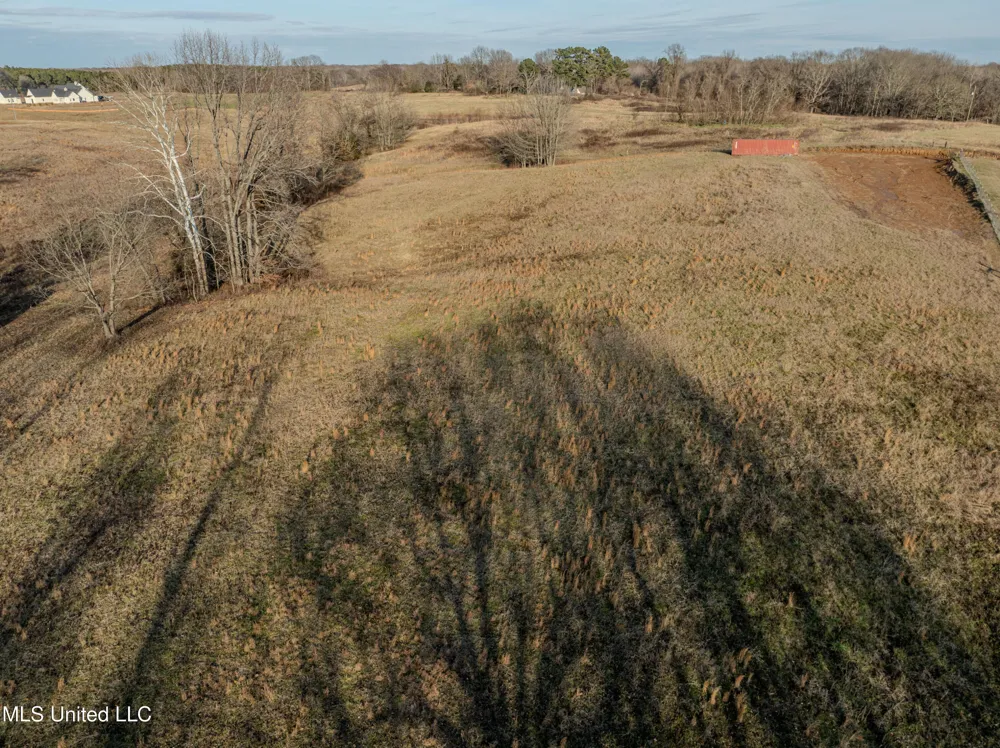 2 Boggan Lane Hernando, MS 38632
