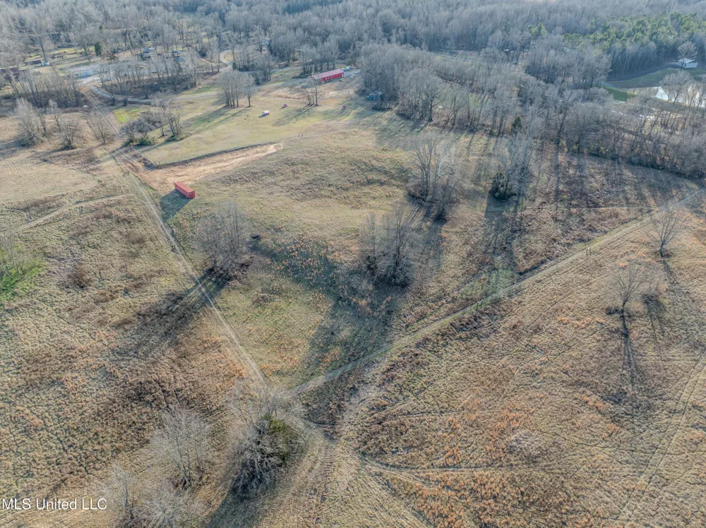 2 Boggan Lane Hernando, MS 38632