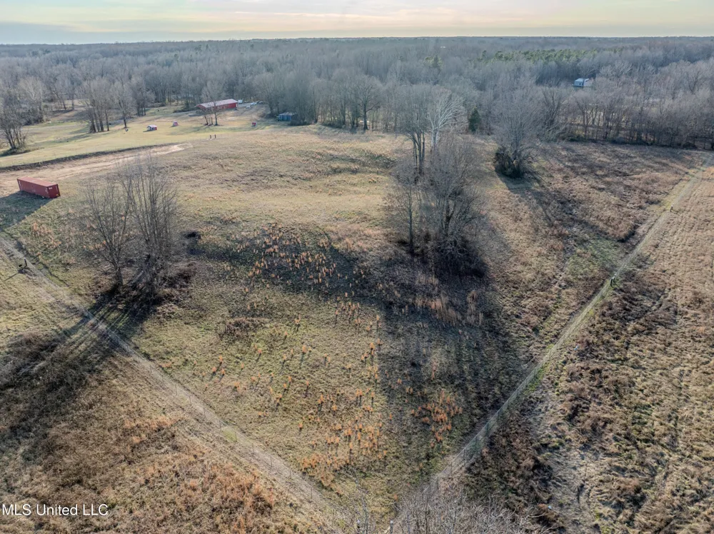 2 Boggan Lane Hernando, MS 38632