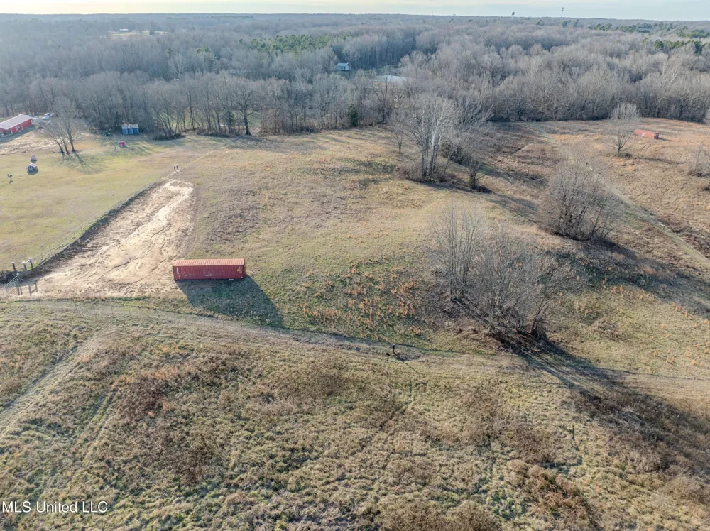 2 Boggan Lane Hernando, MS 38632