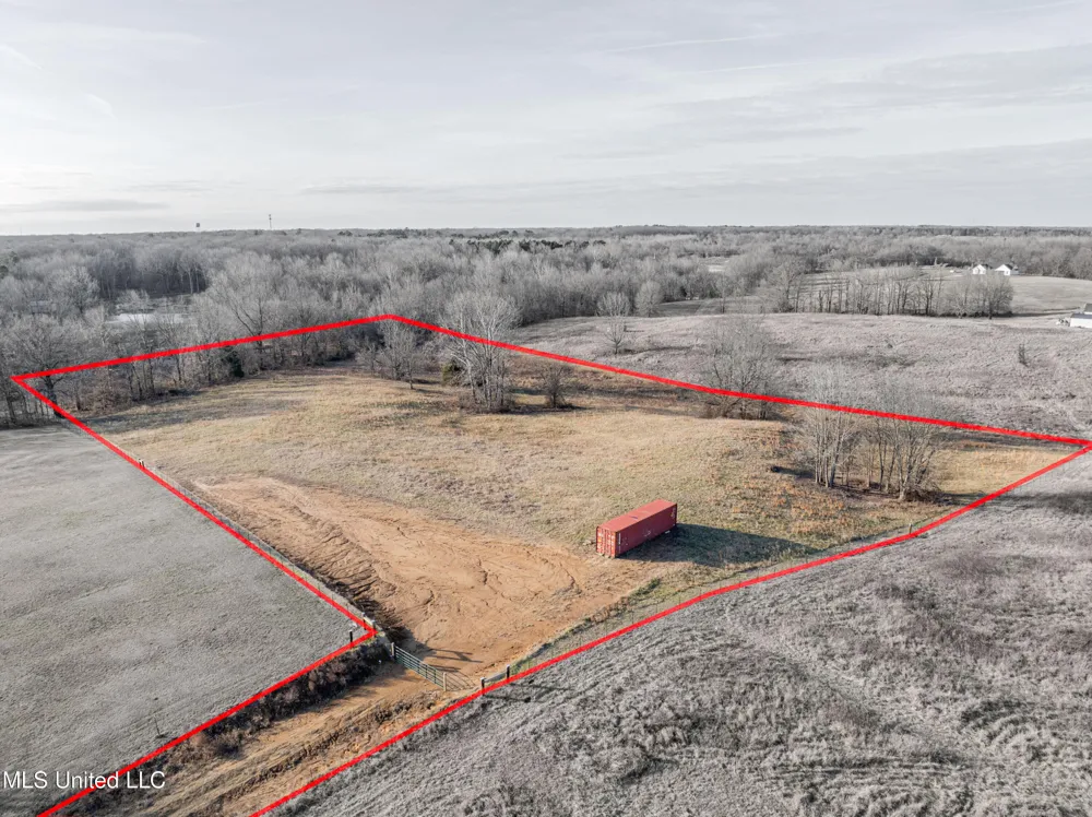 2 Boggan Lane Hernando, MS 38632