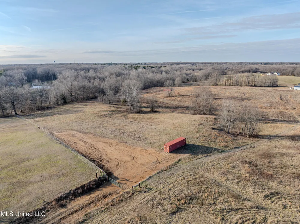 2 Boggan Lane Hernando, MS 38632
