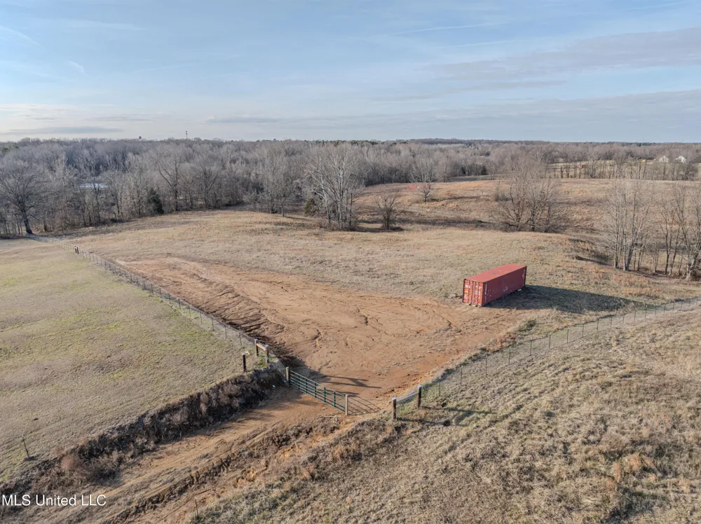 2 Boggan Lane Hernando, MS 38632