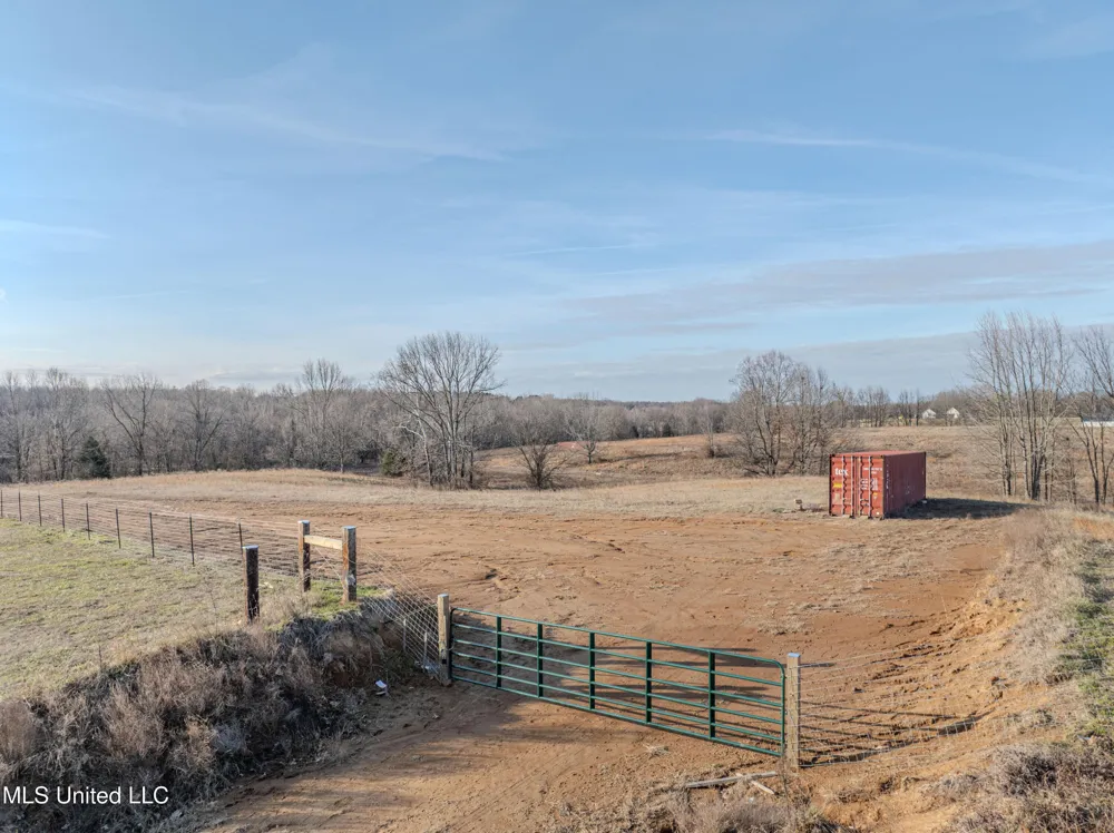 2 Boggan Lane Hernando, MS 38632