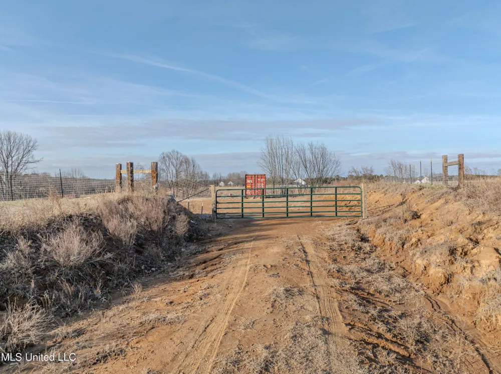 2 Boggan Lane Hernando, MS 38632