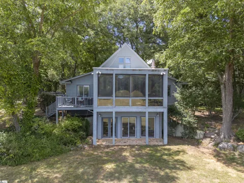 140 Joanda Farm Road