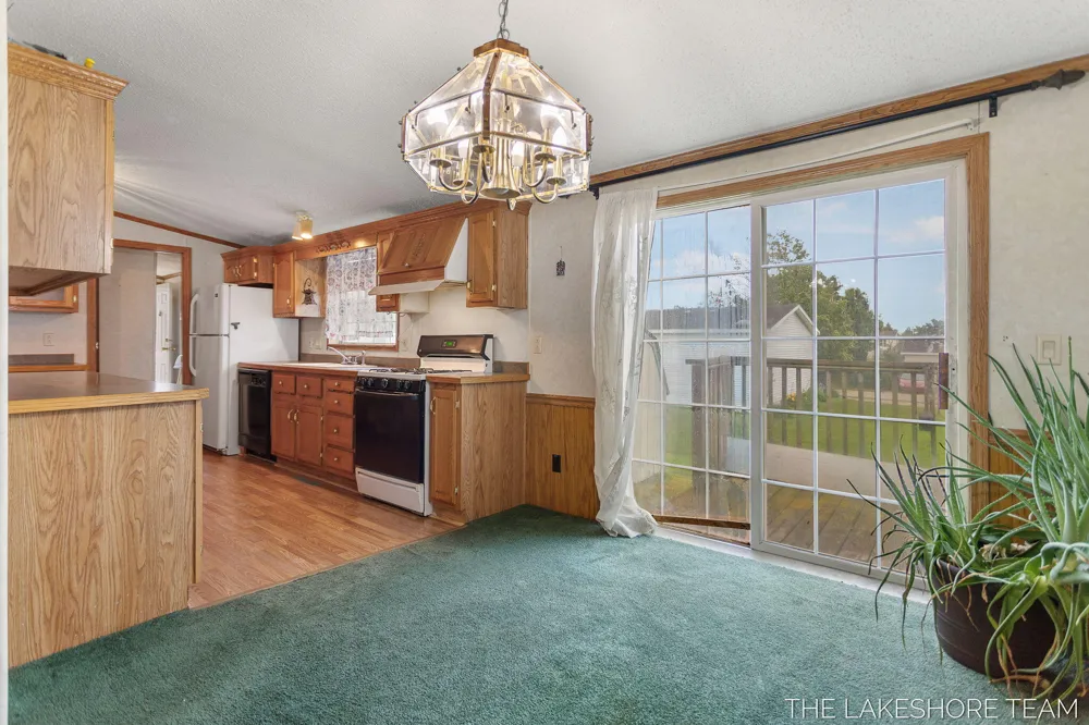 3274 Barbaray Way Holland Charter Township, MI 49424