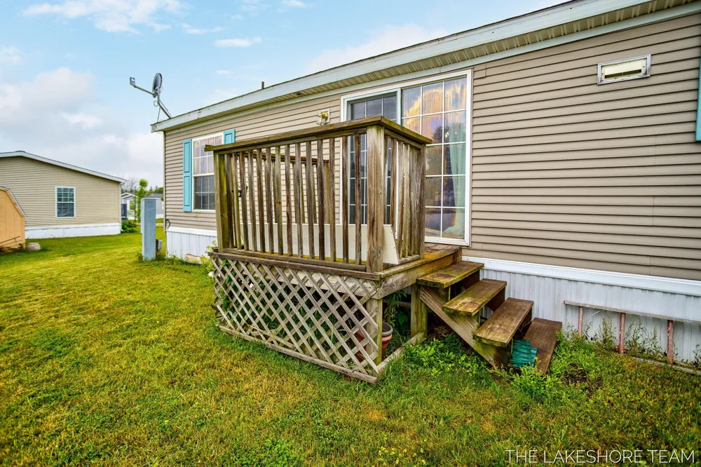 3274 Barbaray Way Holland Charter Township, MI 49424