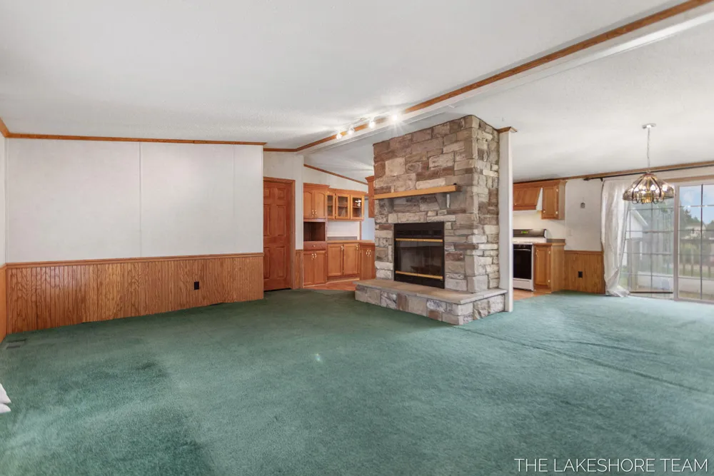 3274 Barbaray Way Holland Charter Township, MI 49424