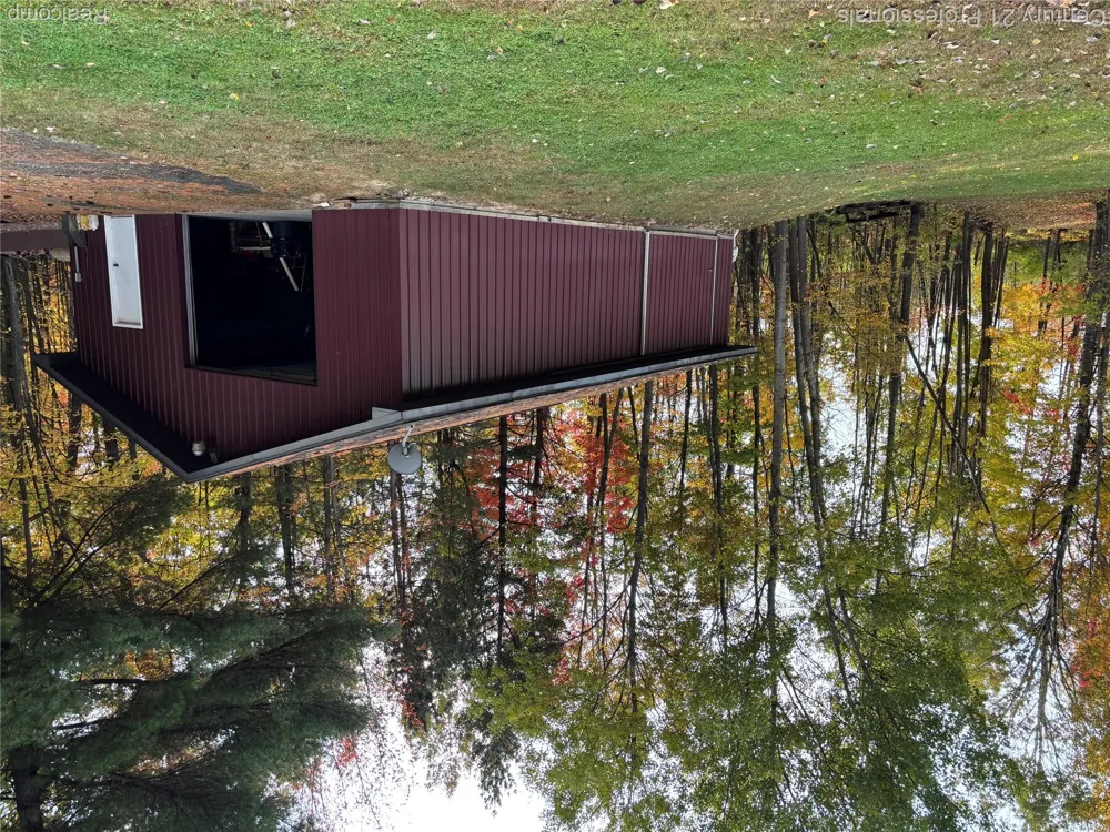 780 Wiltse Road Ogemaw Township, MI 48635