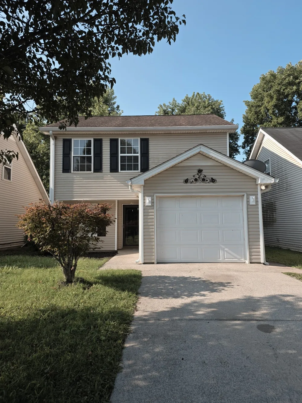 261 Indian Park Dr Murfreesboro, TN 37128