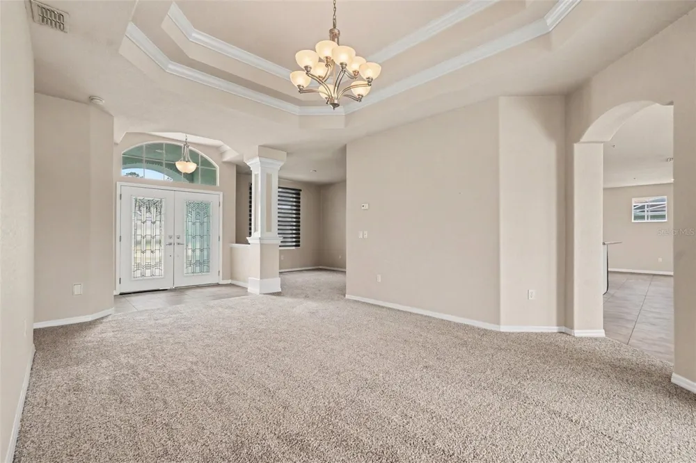 5020 GEVALIA DRIVE Brooksville, FL 34604