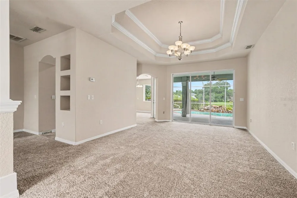 5020 GEVALIA DRIVE Brooksville, FL 34604
