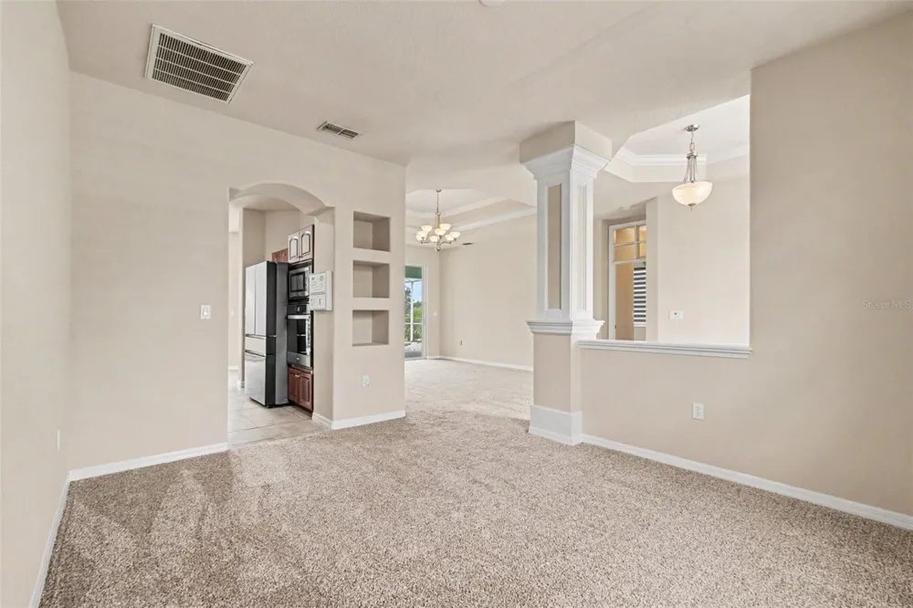 5020 GEVALIA DRIVE Brooksville, FL 34604