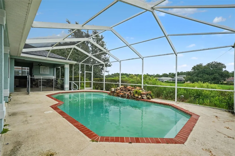 5020 GEVALIA DRIVE Brooksville, FL 34604