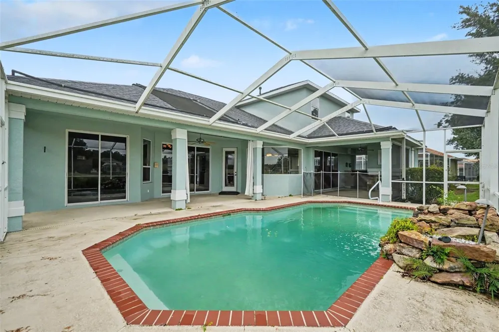 5020 GEVALIA DRIVE Brooksville, FL 34604