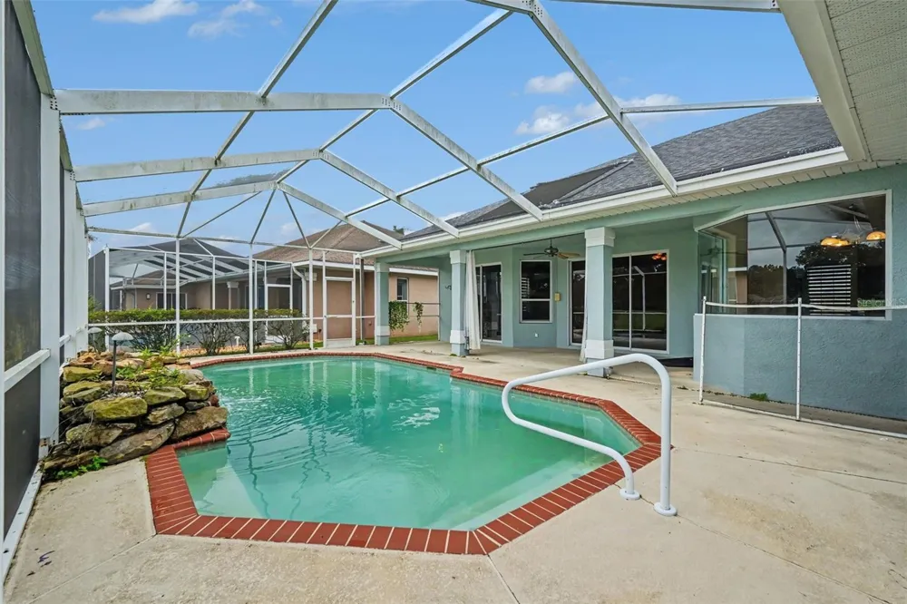 5020 GEVALIA DRIVE Brooksville, FL 34604