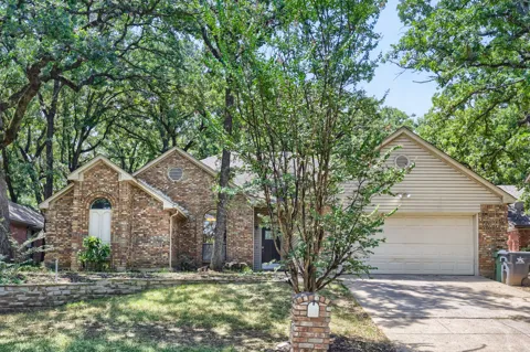 3414 Boyd Trail