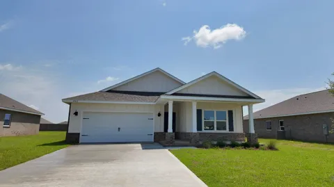 4963 Gaineswood Drive