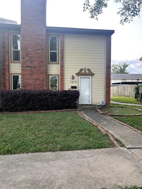 1413 Bonanza Road #413