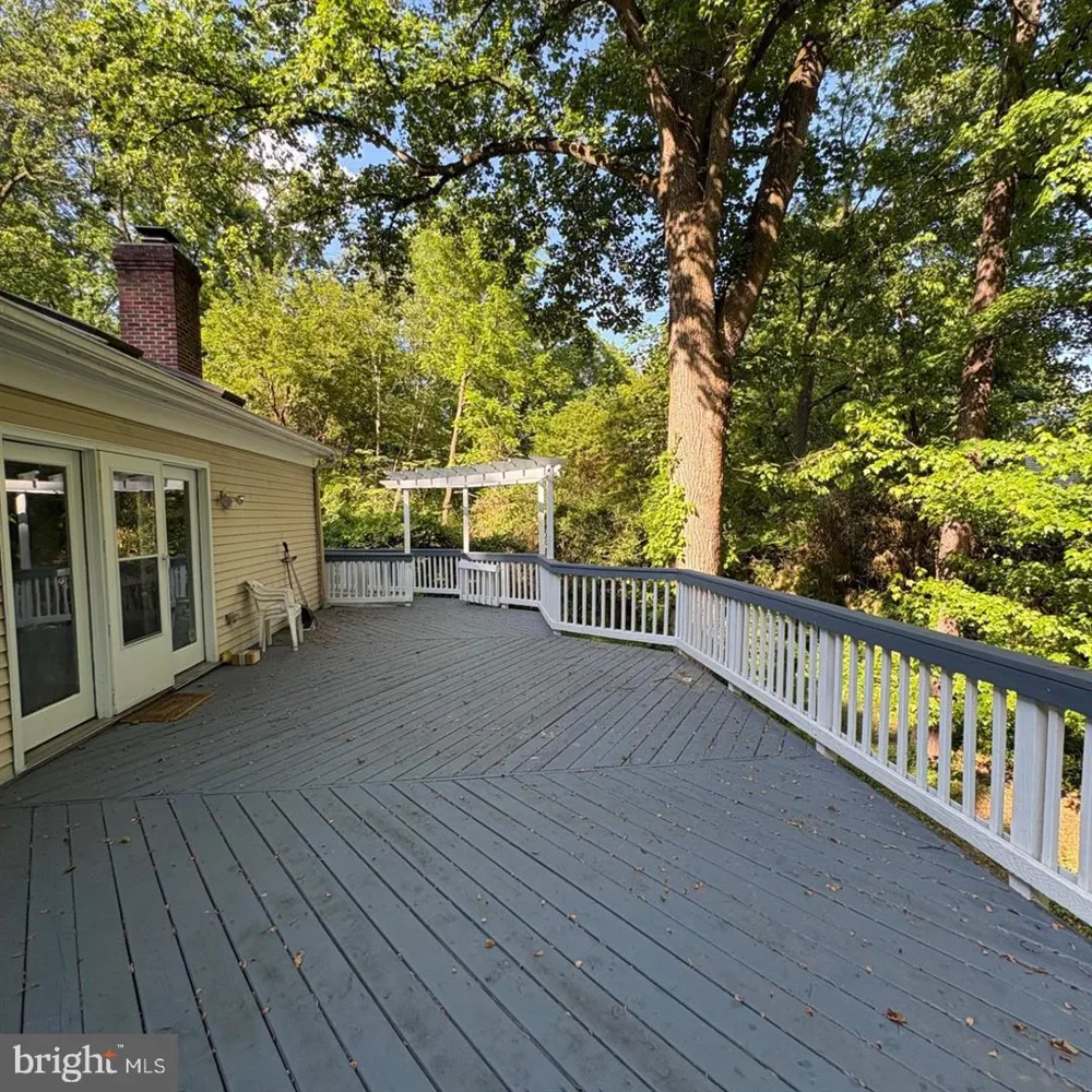 3502 HOLLY ROAD Annandale, VA 22003