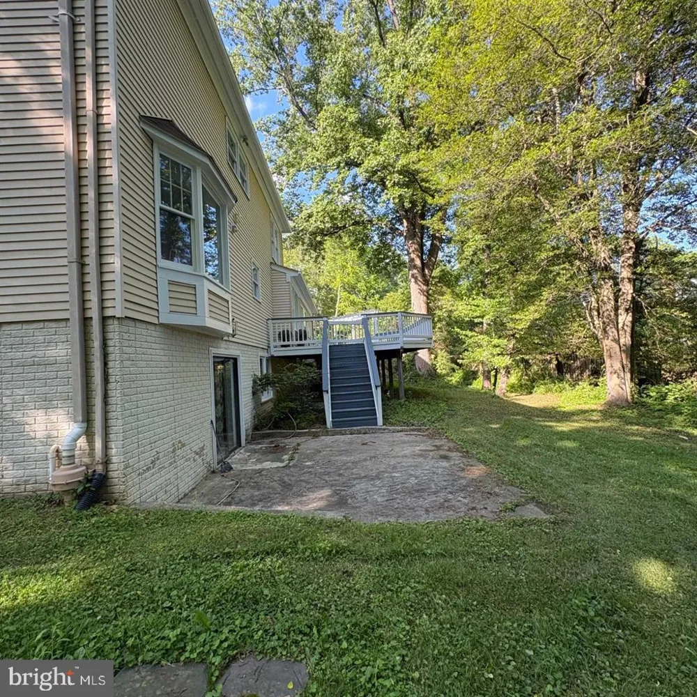 3502 HOLLY ROAD Annandale, VA 22003