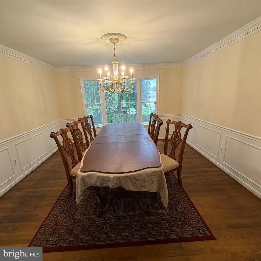 3502 HOLLY ROAD Annandale, VA 22003