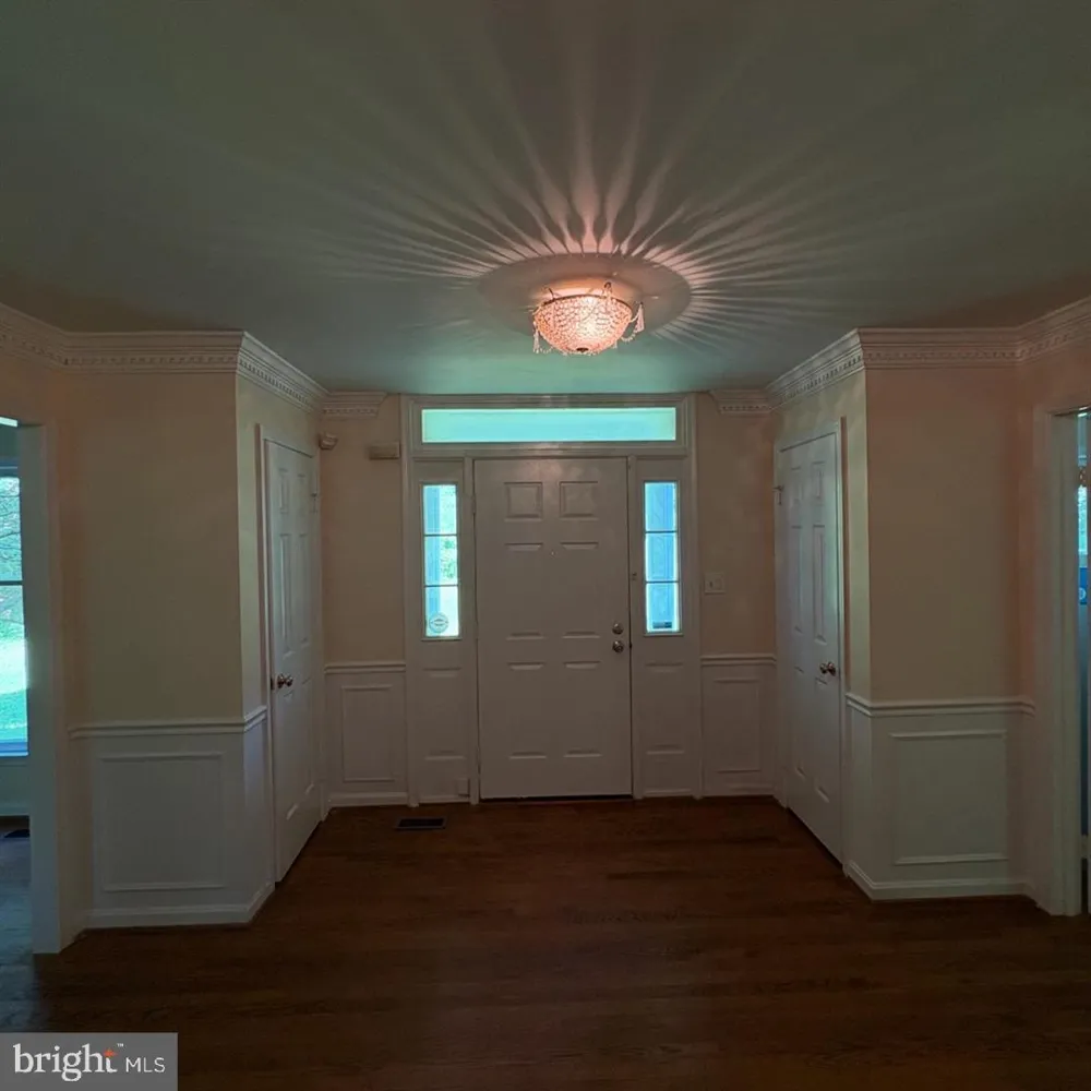 3502 HOLLY ROAD Annandale, VA 22003