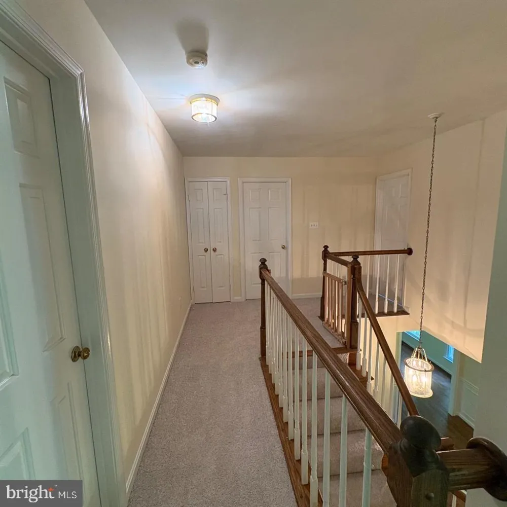3502 HOLLY ROAD Annandale, VA 22003