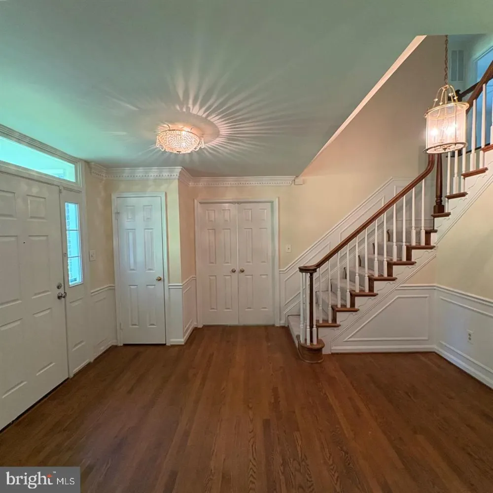 3502 HOLLY ROAD Annandale, VA 22003
