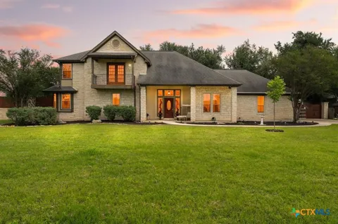 101 Landons Way