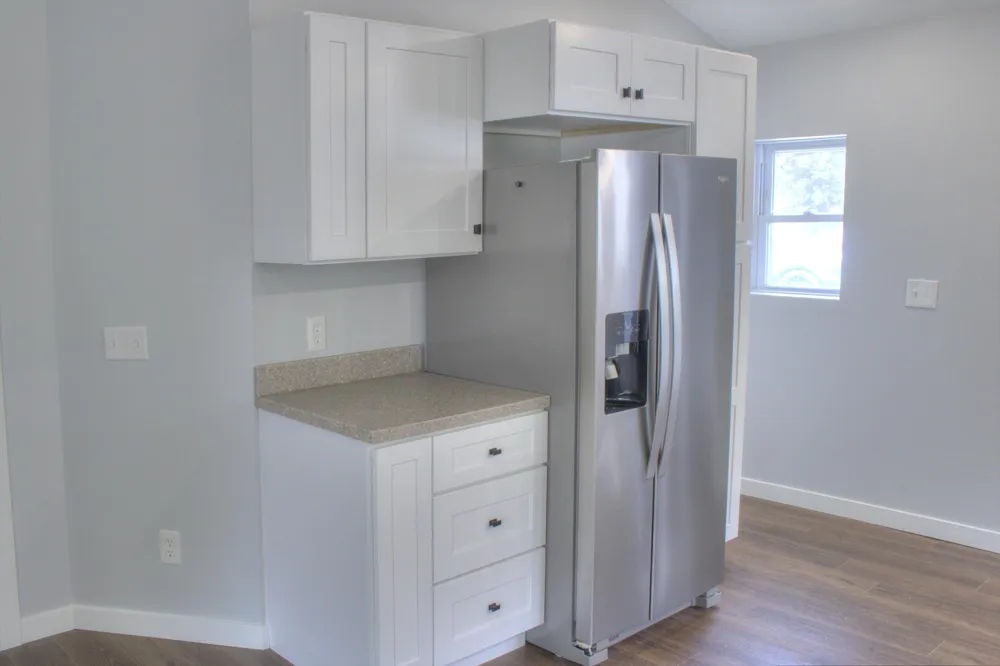 614 Allen Avenue Alma, MI 48801