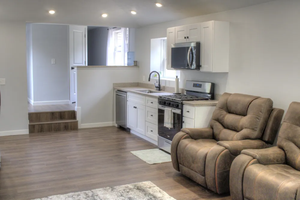 614 Allen Avenue Alma, MI 48801