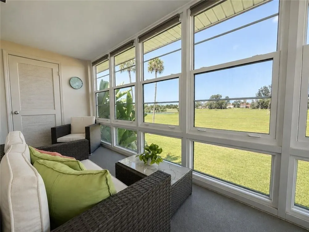 55 WOODLAND DRIVE #206 Vero Beach, FL 32962