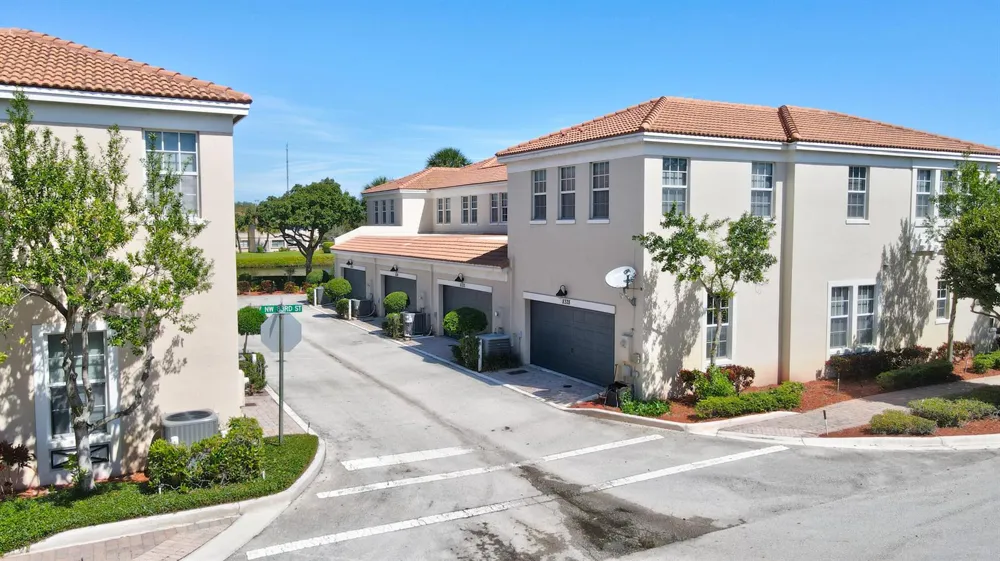 8332 NW 7TH COURT Boca Raton, FL 33487